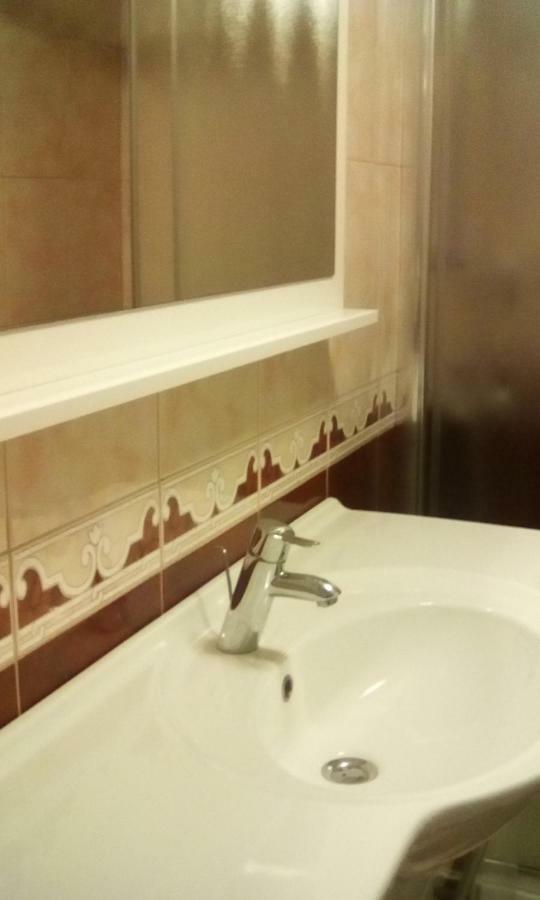 Apartma Pr' Vok 勒什 外观 照片