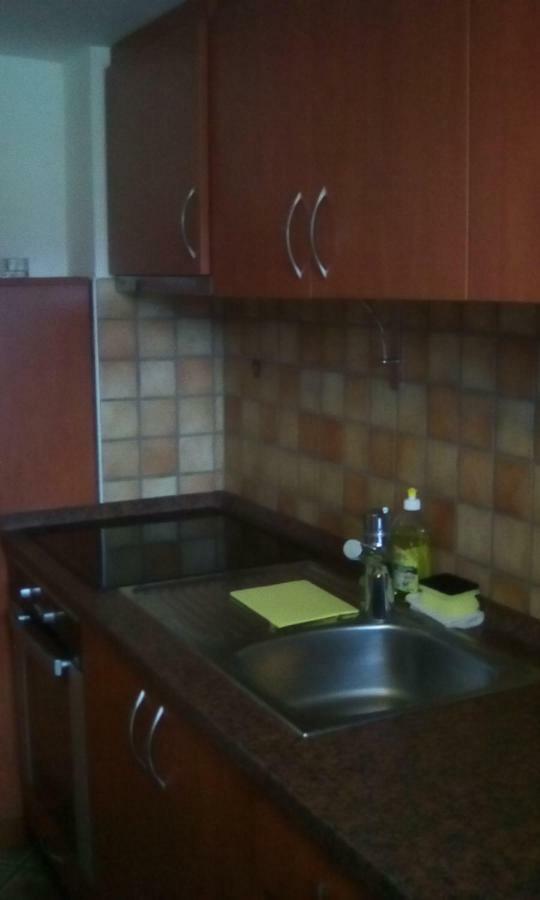 Apartma Pr' Vok 勒什 外观 照片